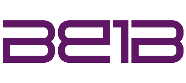 be1b logo