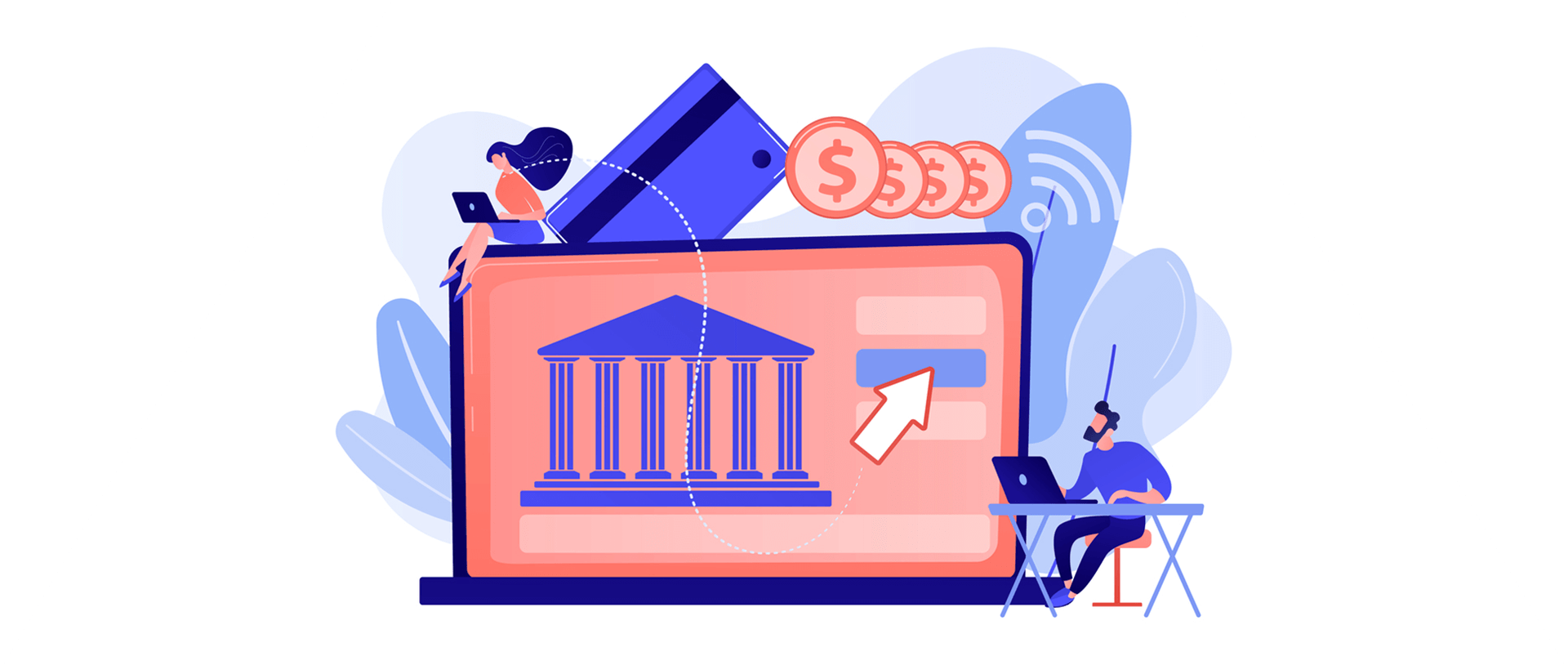 everything about open banking