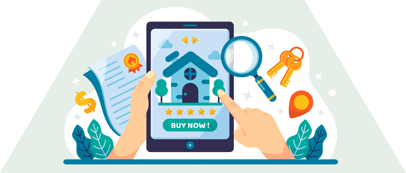 Innovative Solutions in Real Estate How Redfin, and