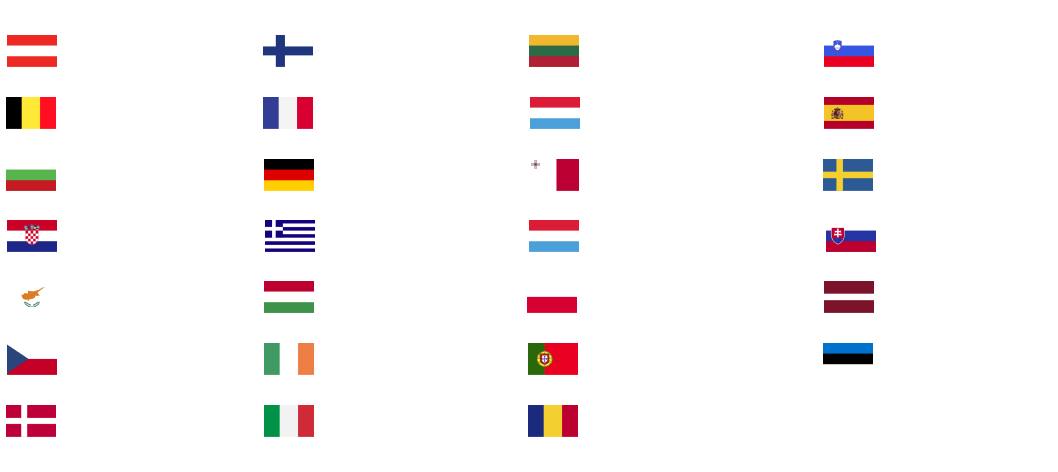 flags