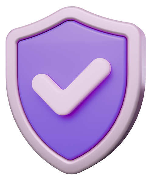 Security Compliance and Integrations shield